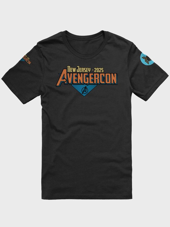 Avengercon Shirt product image (8)