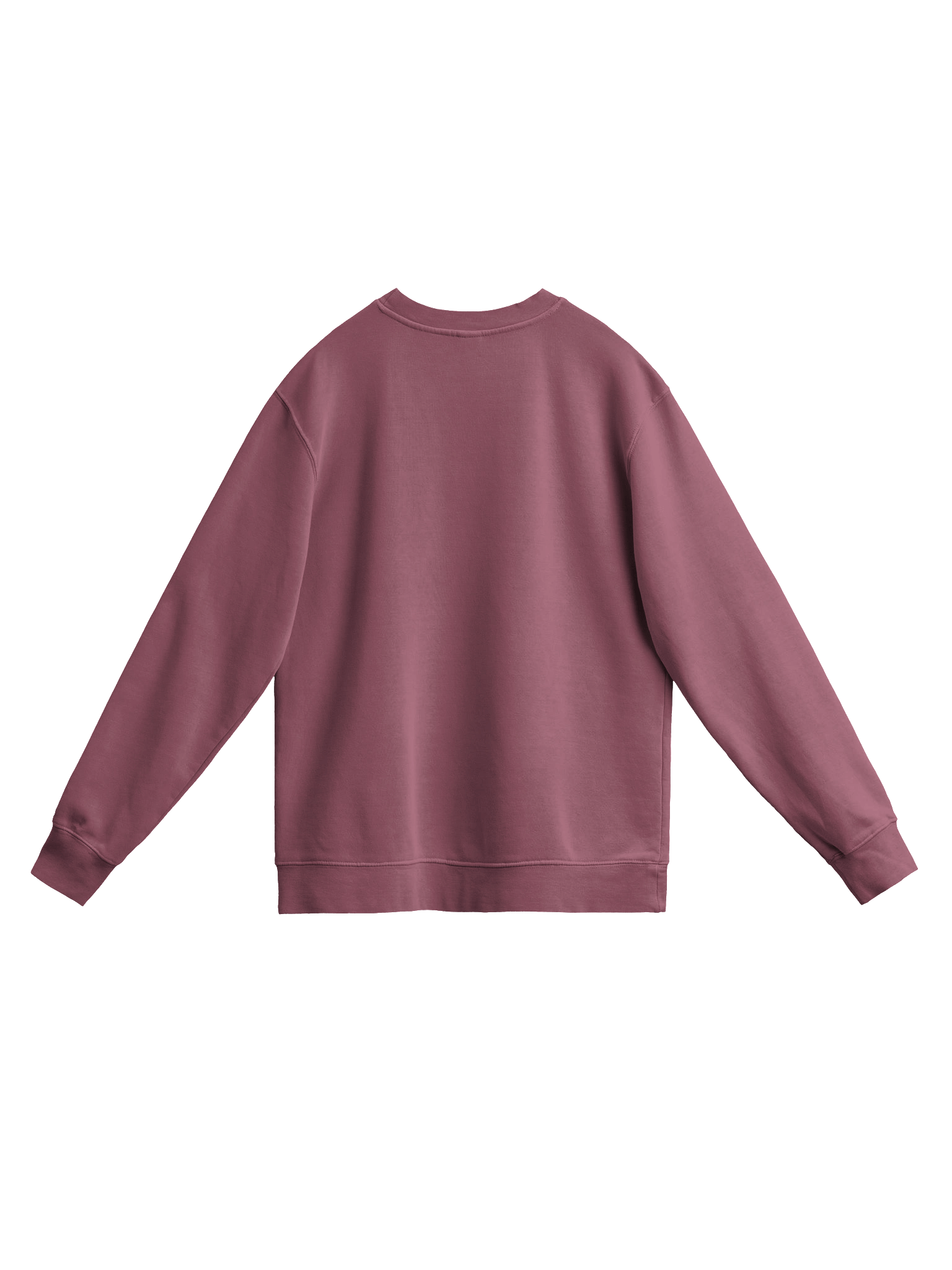You’ve met with a terrible fate, haven’t you? - Independent Trading Co. Unisex Midweight Pigment Dyed Sweatshirt product image (27)