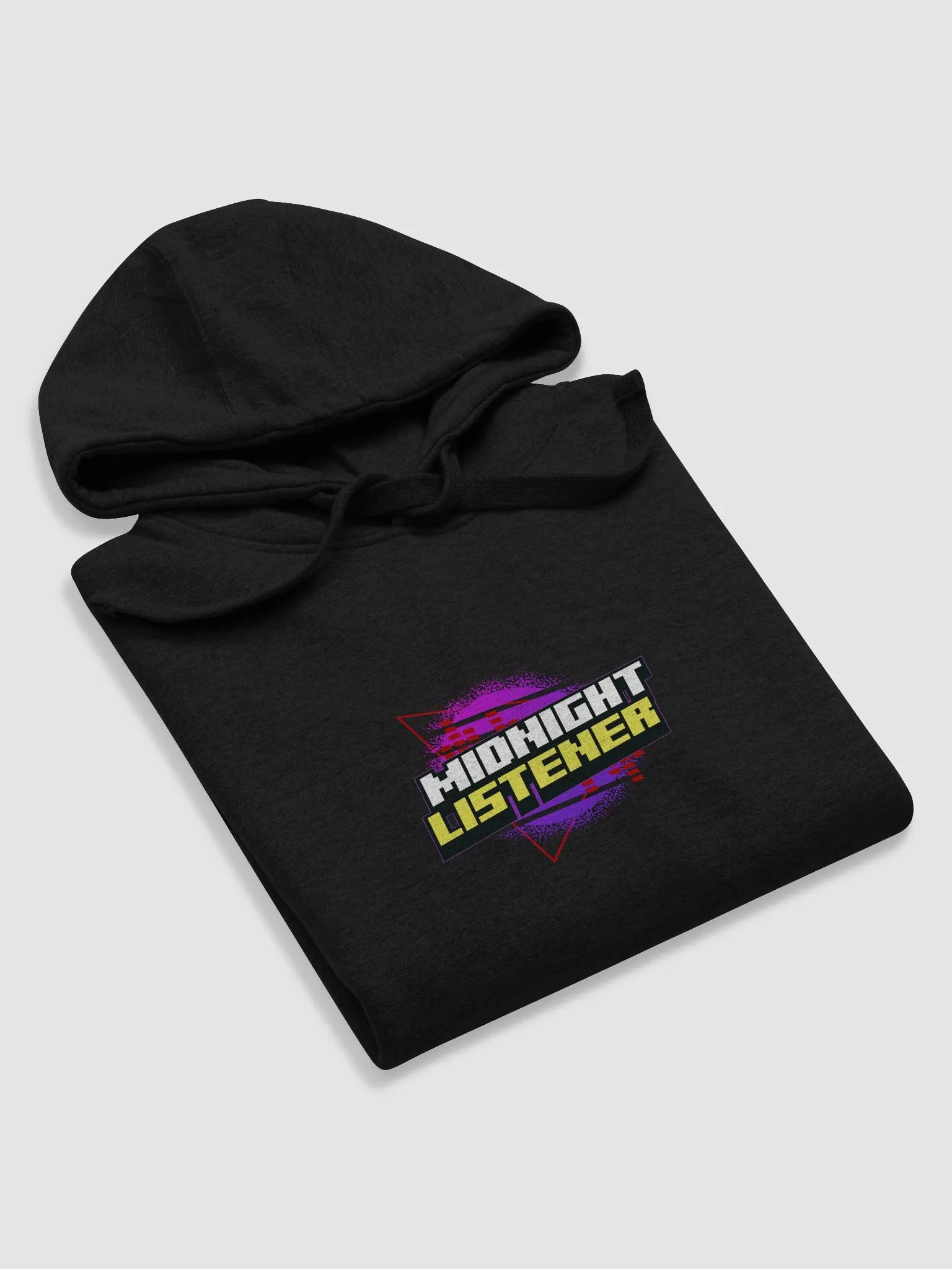 Midnight Listener Official product image (6)
