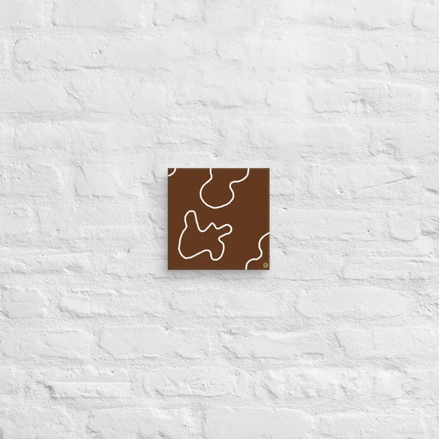Squiggle Serenity Canvas product image (36)