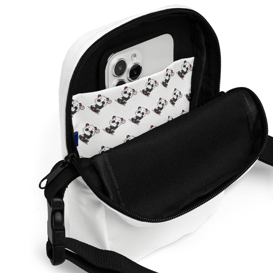 PandaFam Crossbody Bag product image (3)