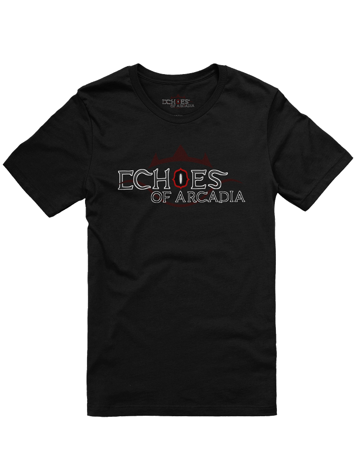 Echoes of Arcadia T-Shirt product image (1)