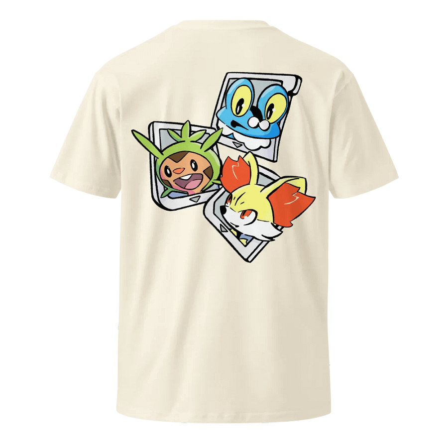 Kalos Starters - Premium Tee product image (1)