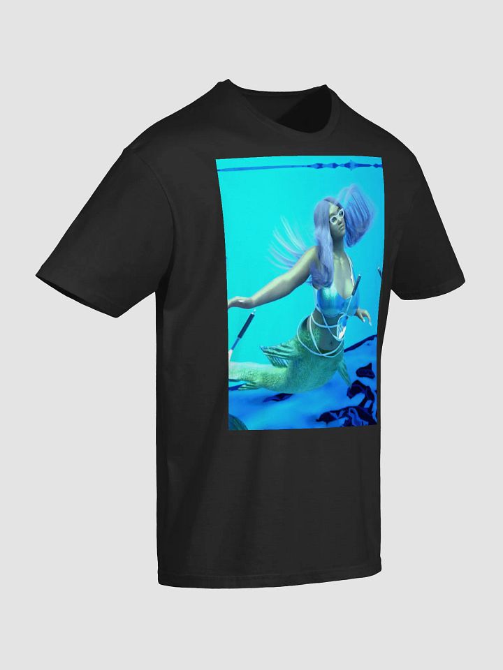 Siren's Spectacles T-Shirt product image (5)