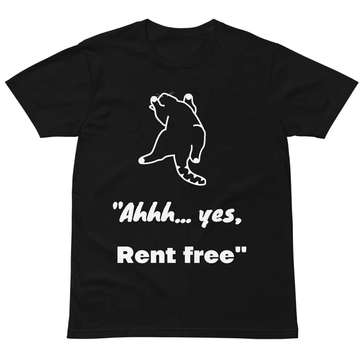 Relaxed Cat product image (1)