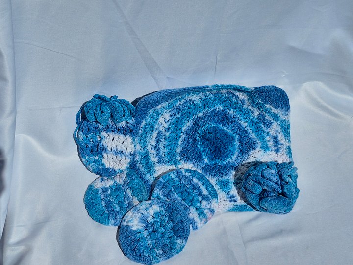 H₂O Spa Set product image (1)