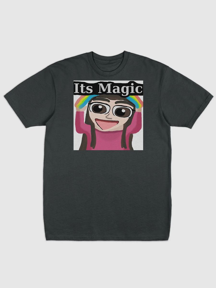 It's Magic! shirt product image (1)