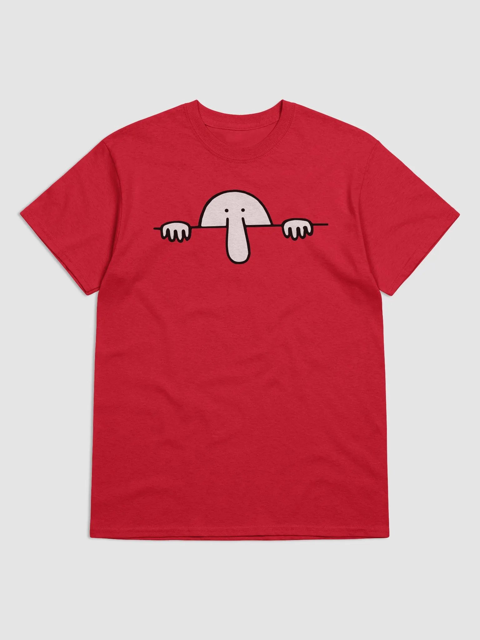 "Kilroy" T-Shirt product image (1)