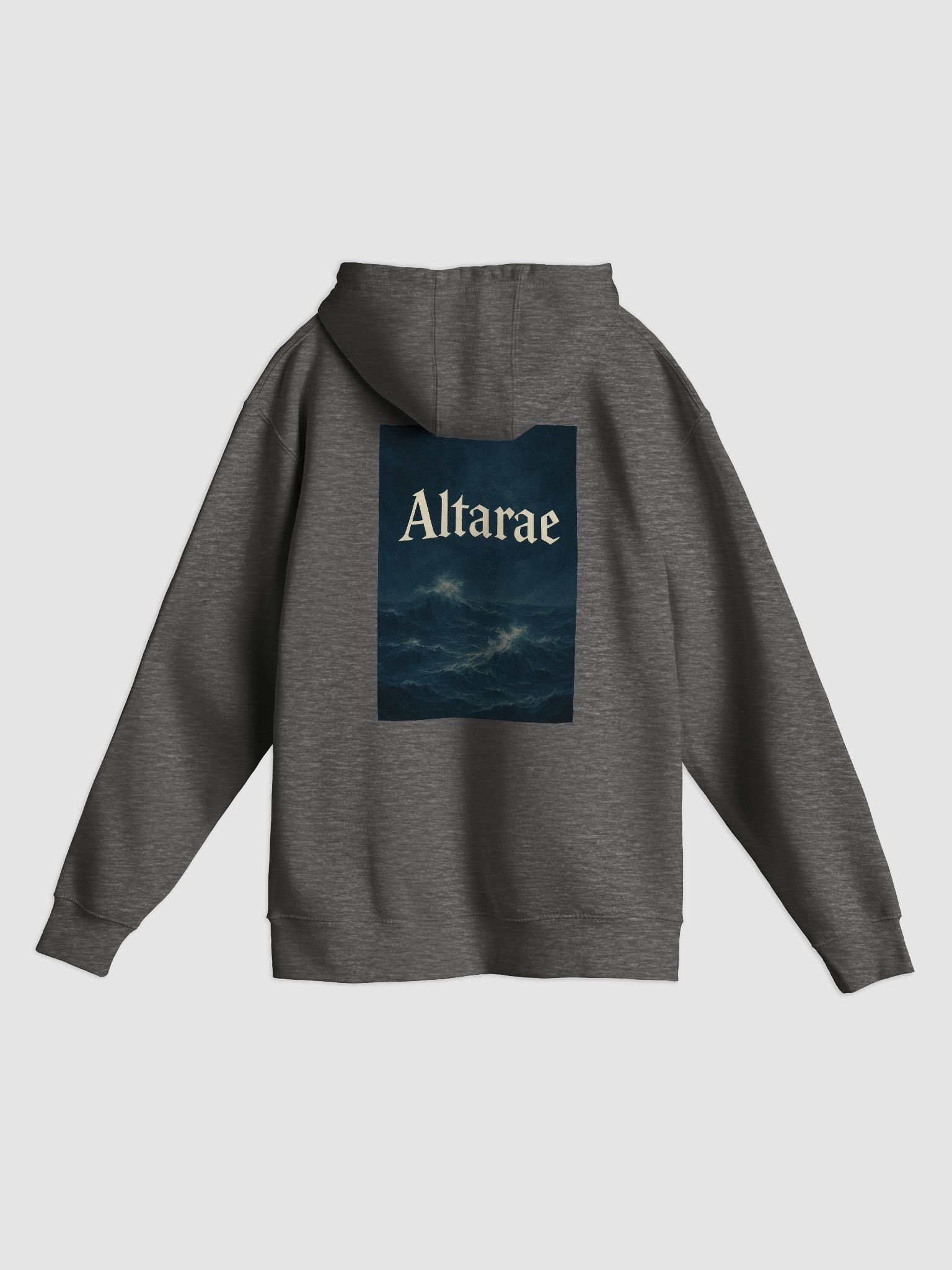 “The Ultimate Cost” Hoodie – Altaræ product image (2)