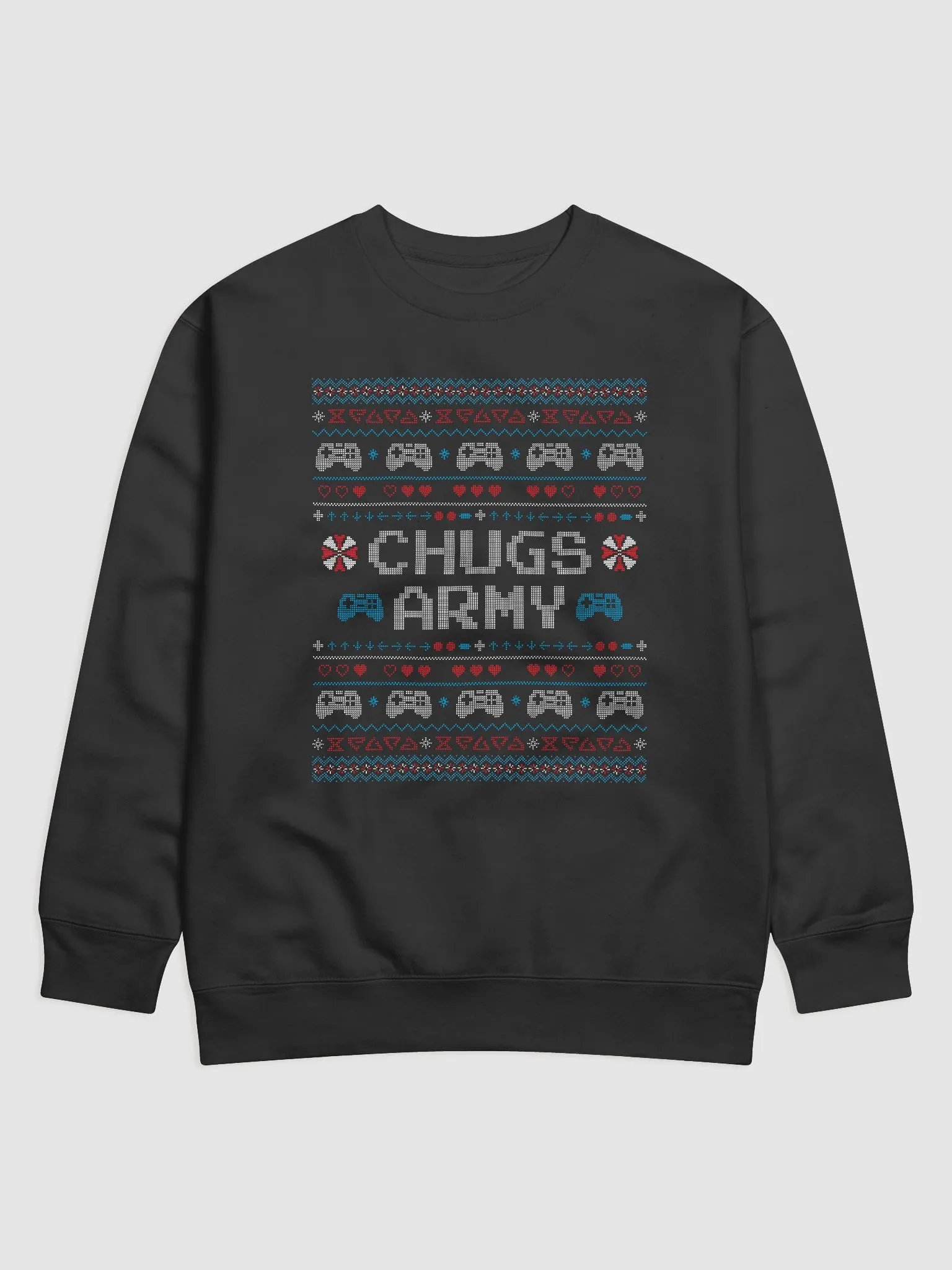CH-Ugly Holiday Sweater product image (1)