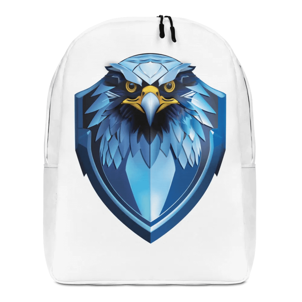 eagle with shield art product image (1)