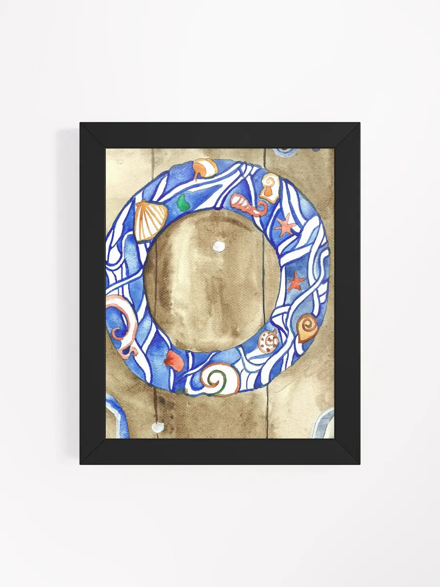 Ocean Wreath product image (15)