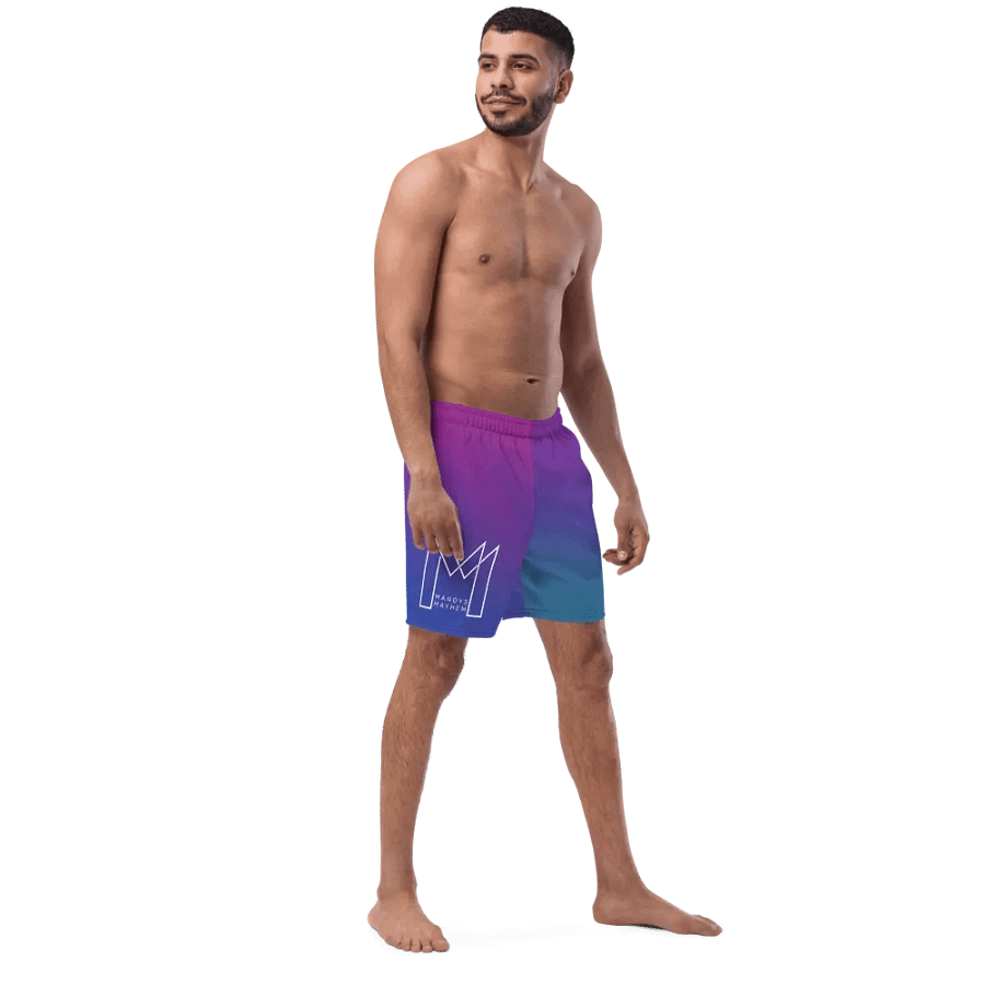 Swim Trunks product image (3)