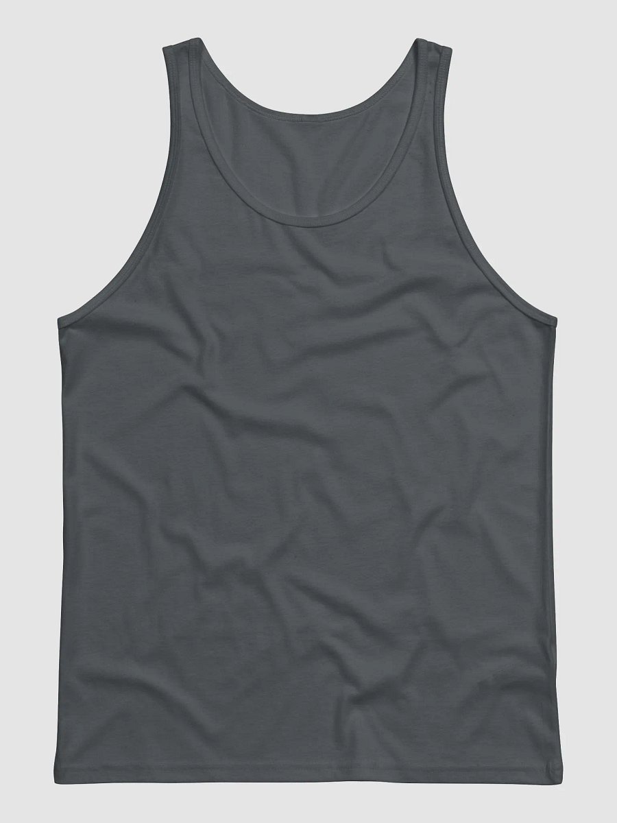 Fight Hard Earn Respect - Jersey Tank product image (2)
