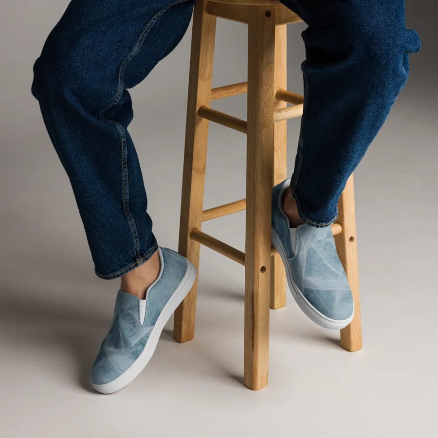 Glace Slip On Shoes product image (7)