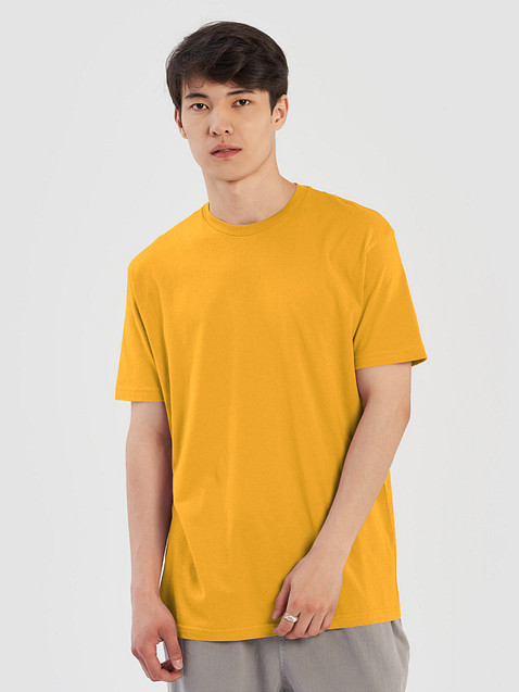 Photo showing Next Level Supersoft T-Shirt