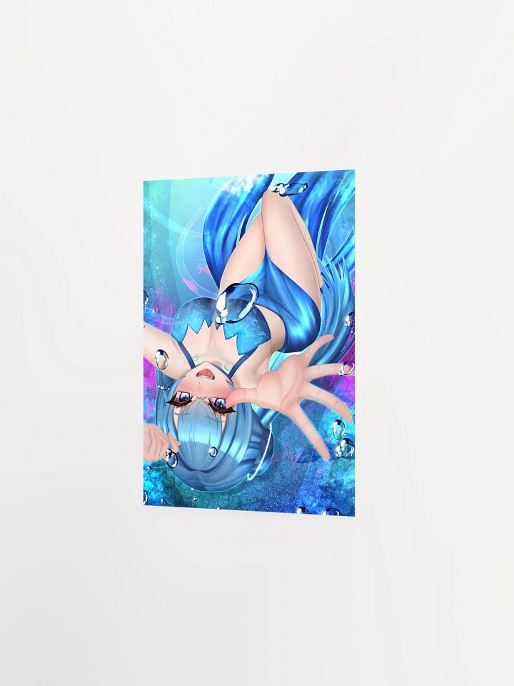 Narwhal Poster product image (15)