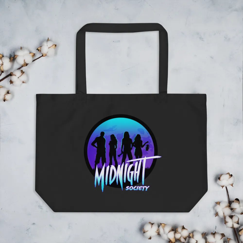 Midnight Society Tote product image (3)