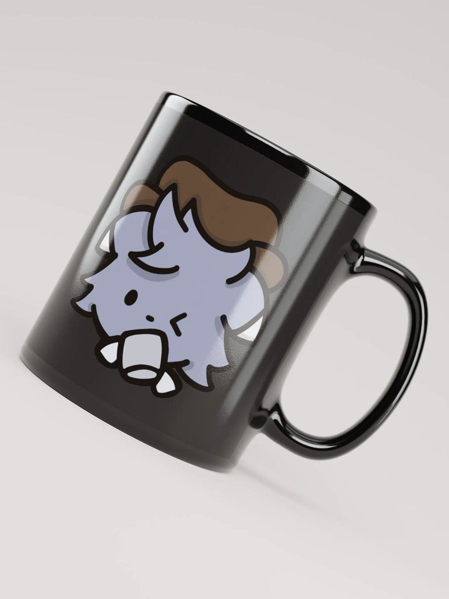Creature Coffee Cup product image (4)