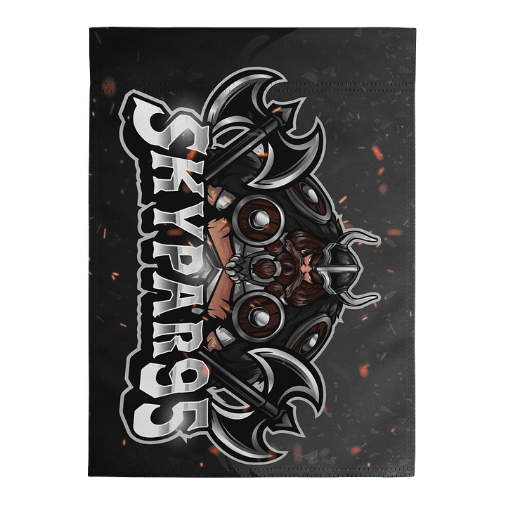 Logo Flag product image (1)