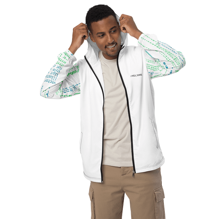 ARTIFACT 08: THE ROGUE OPERATOR product image (2)