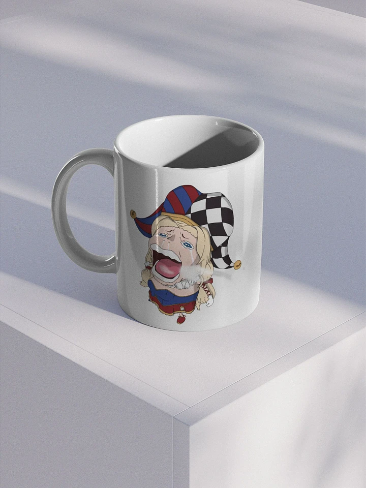 The Jumpiece Mug product image (2)