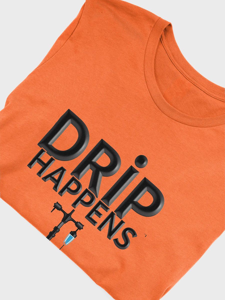 Drip Happens Graphic Tee product image (48)