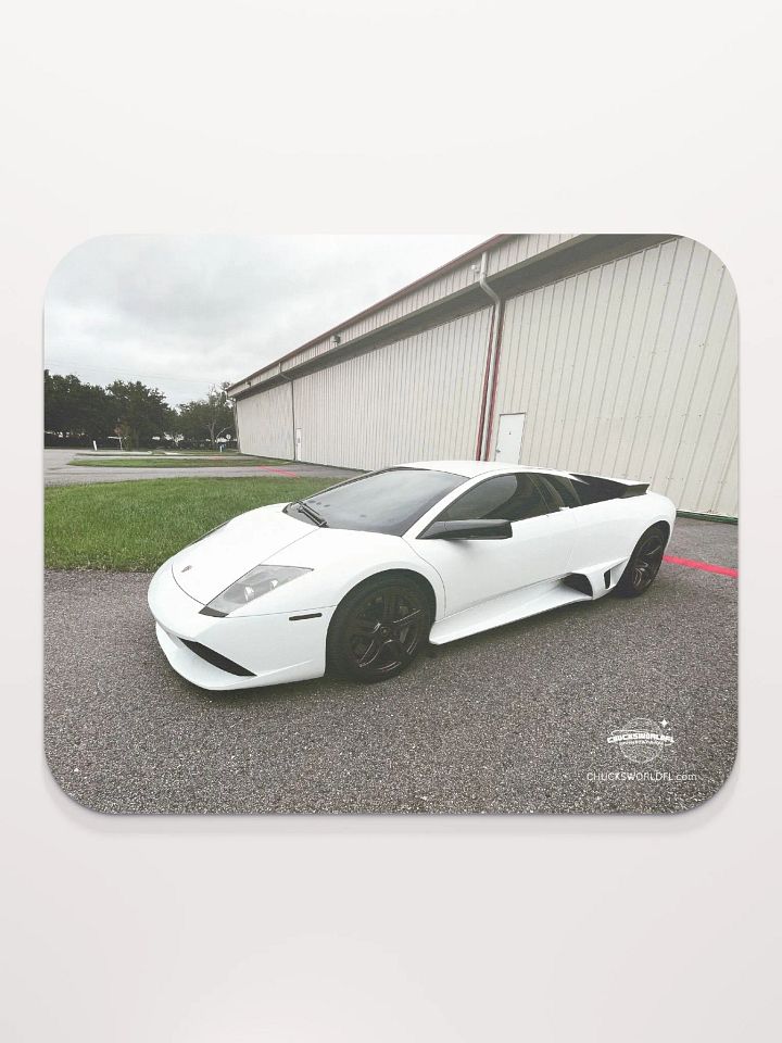 Airport Murci product image (1)