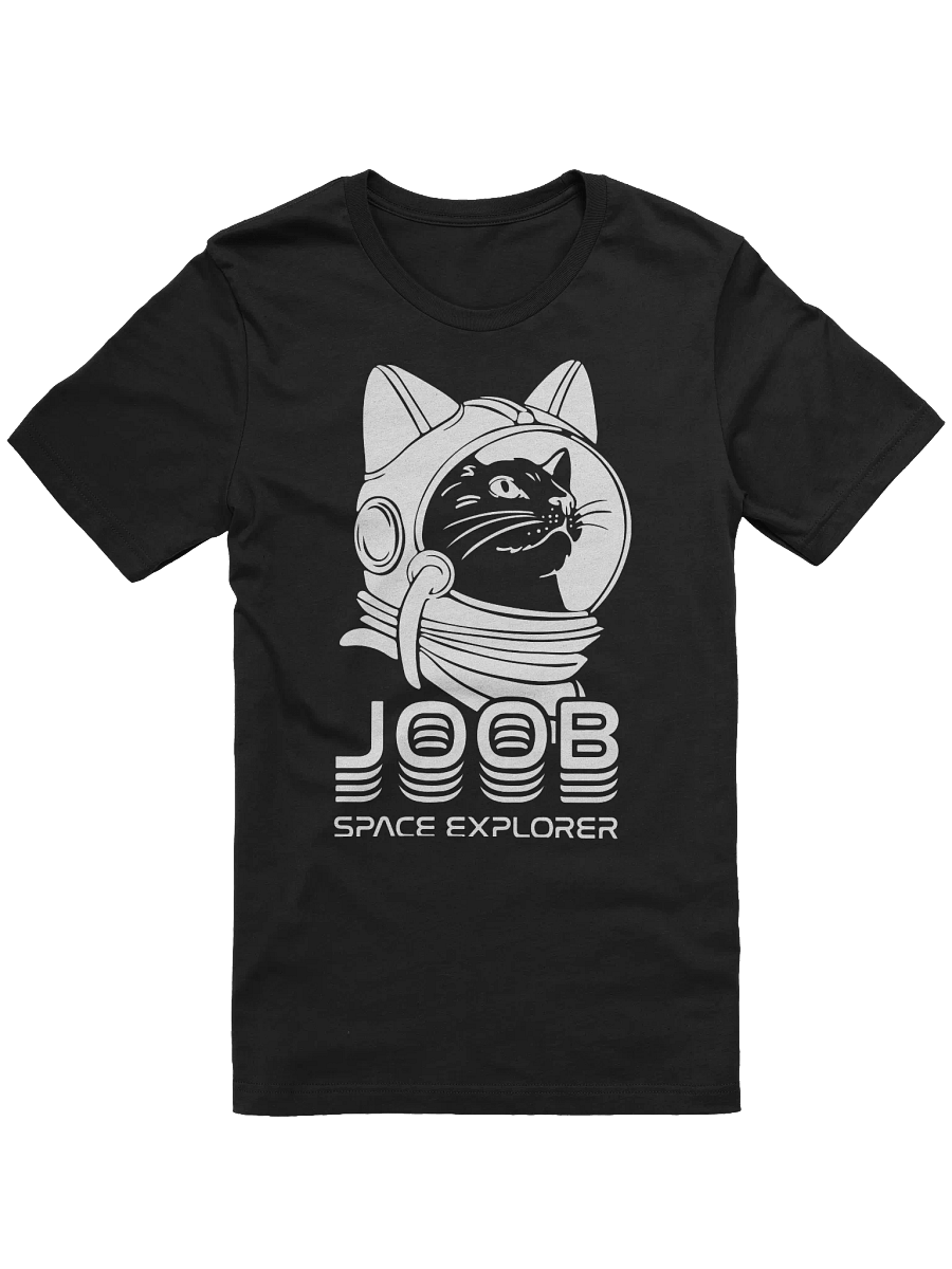 Joob Space Explorer Tee product image (1)