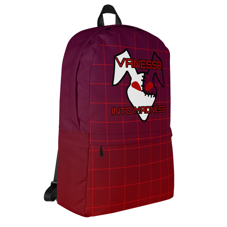Vanessa Into Madness Backpack product image (6)