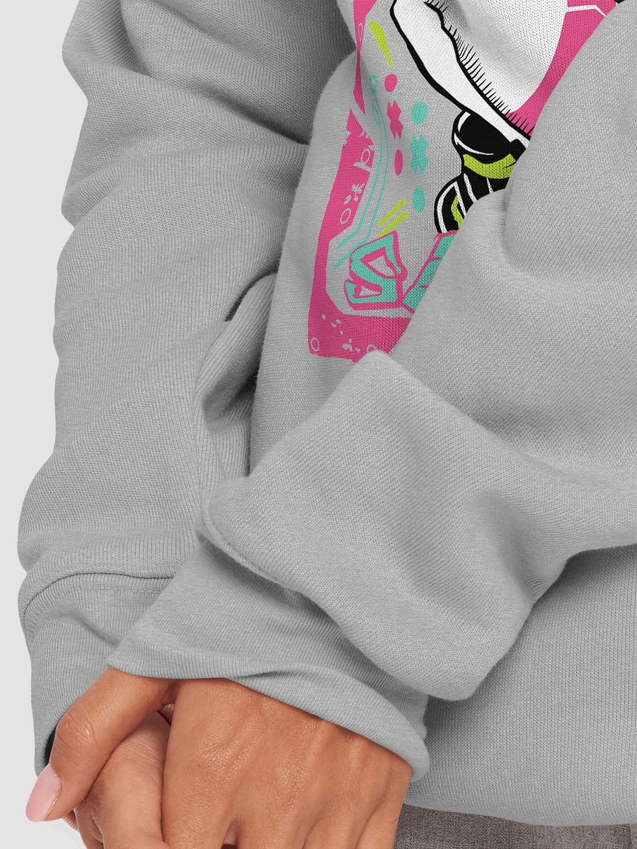 Sakura Punks Crewneck product image (31)