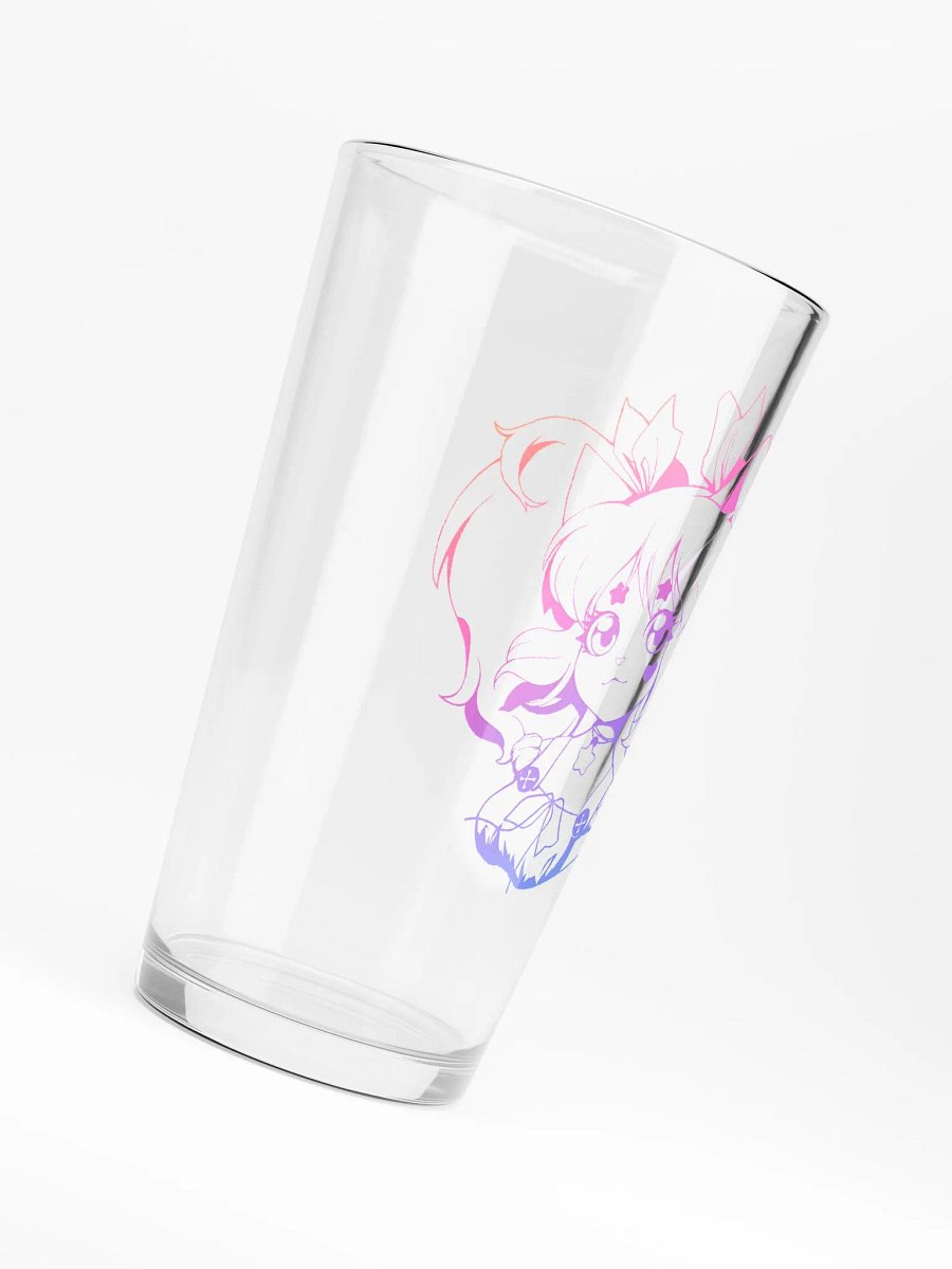 Gradient Whimzie glass product image (6)