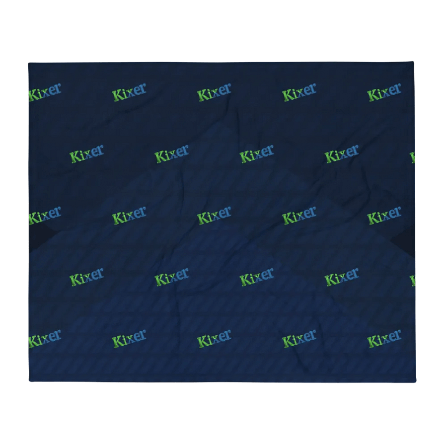 Kixer throw blanket product image (13)