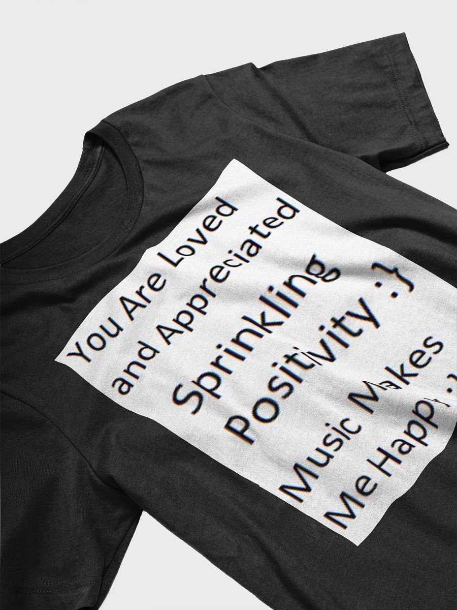 HAPPINESS Shirt :} product image (3)