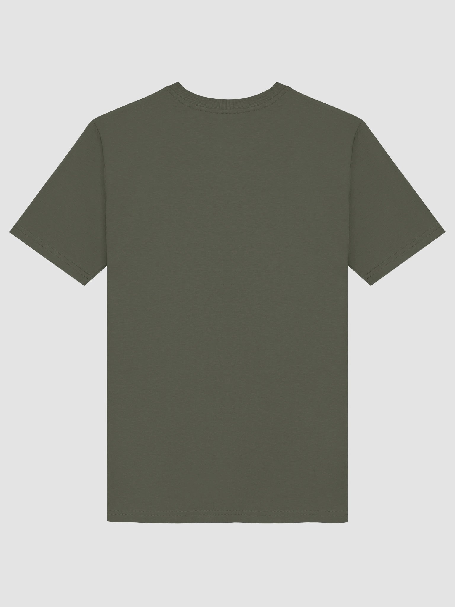 Stanley/Stella Organic Cotton T-Shirt product image (4)