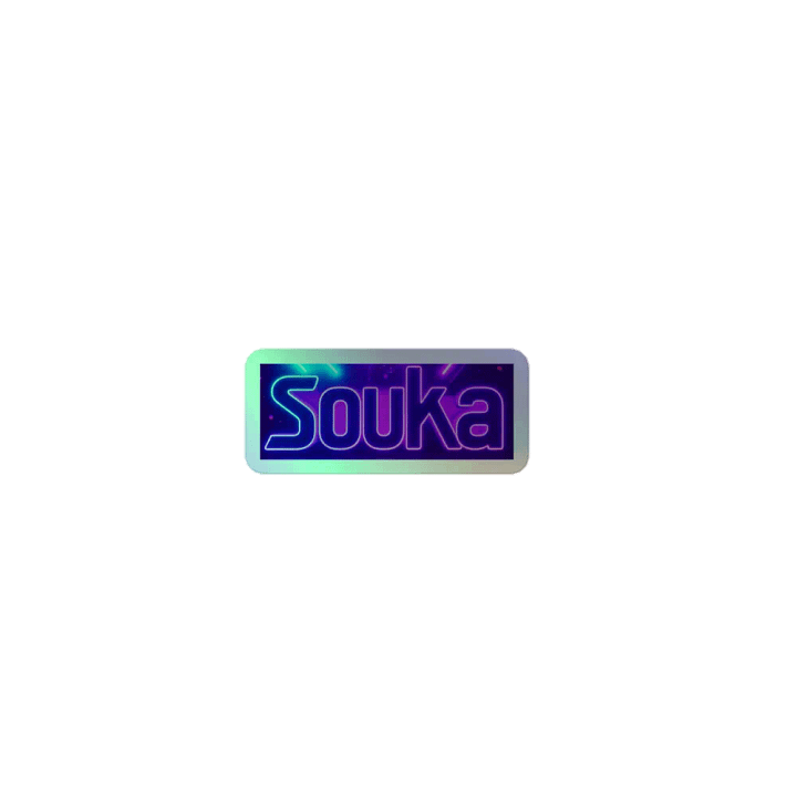 S and S (Souka's STicker) product image (1)
