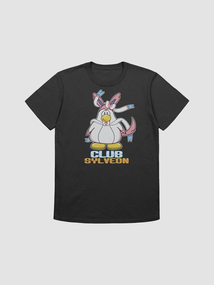 Club Sylveon T-Shirt product image (1)