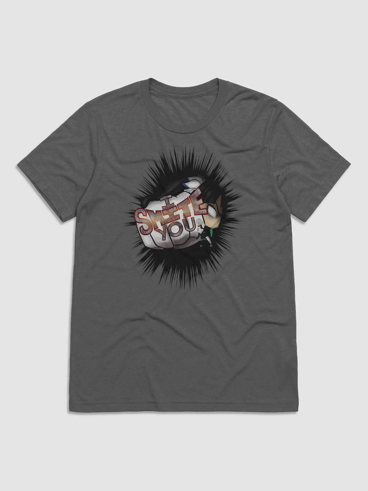HTBAA - I Smite You product image (1)