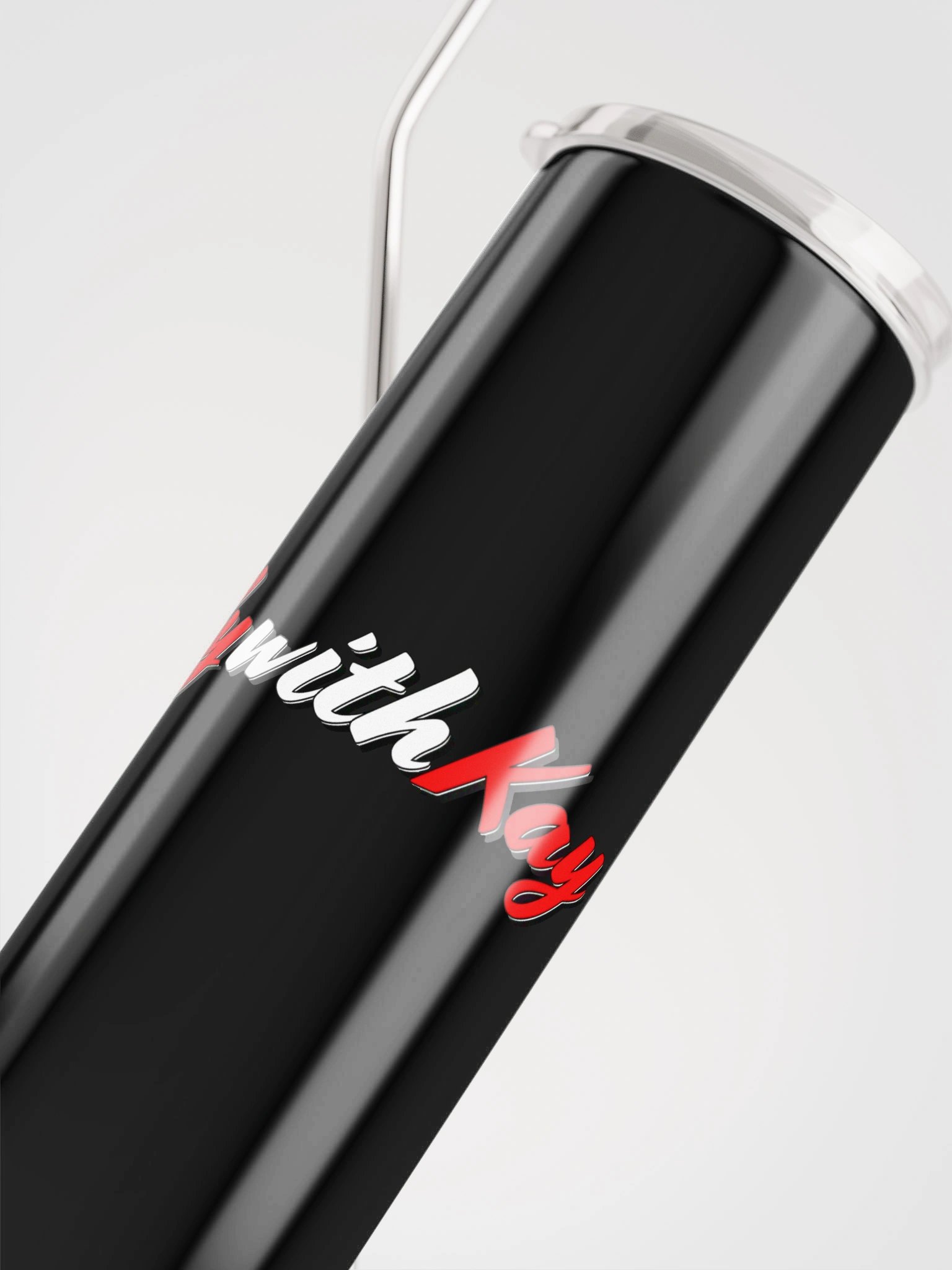 FlyWithKay Drink Tumbler product image (4)