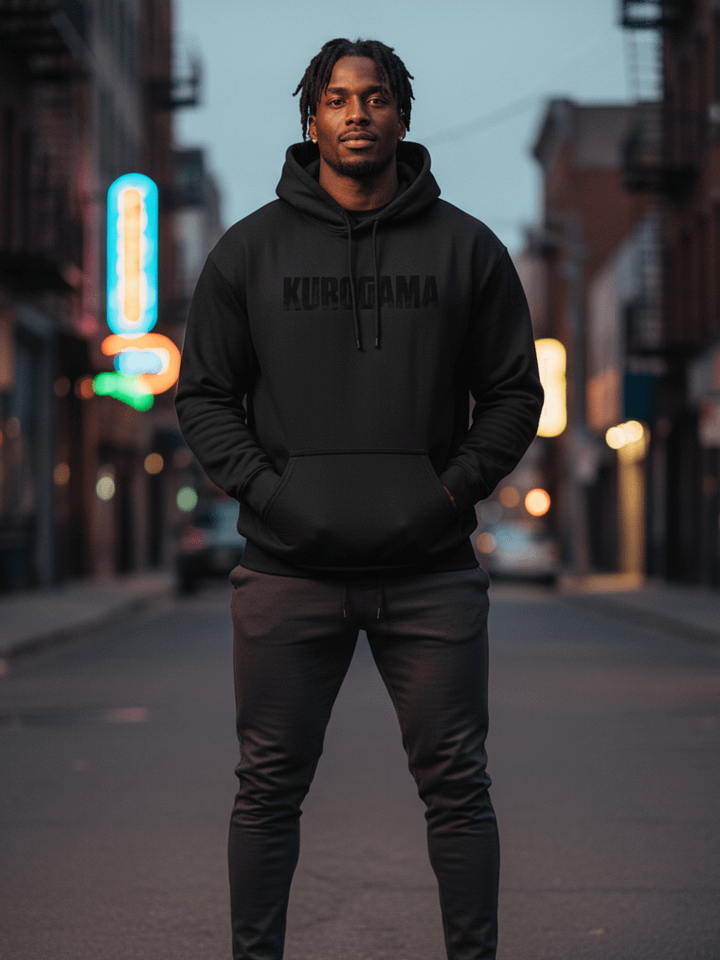 BLACK TOAD ENERGY HOODIE '' Finish Strong '' product image (1)