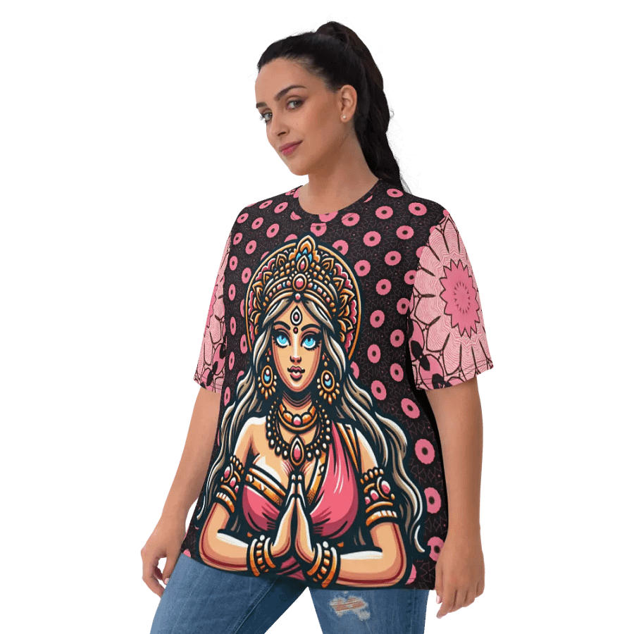 Parashakti Tee product image (4)