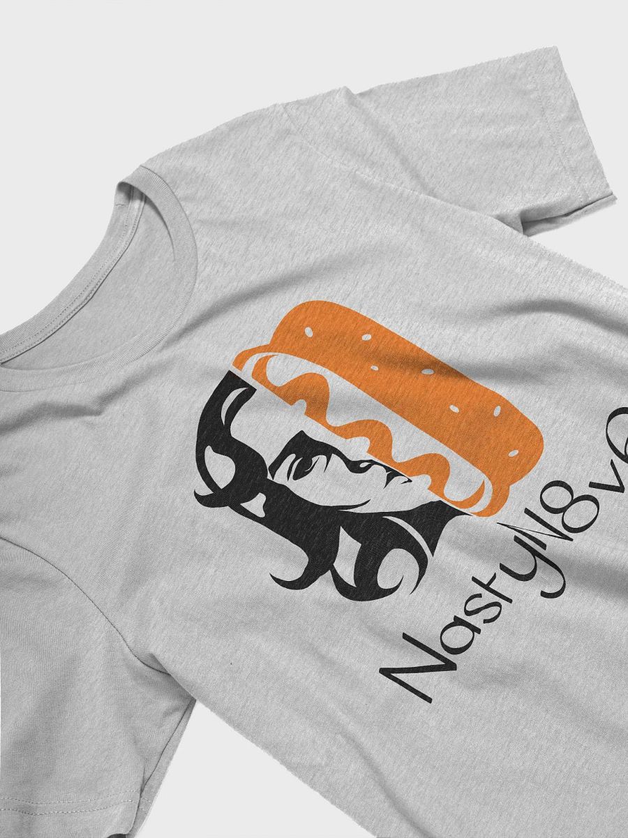 NastyN8v6 Logo Tee product image (12)