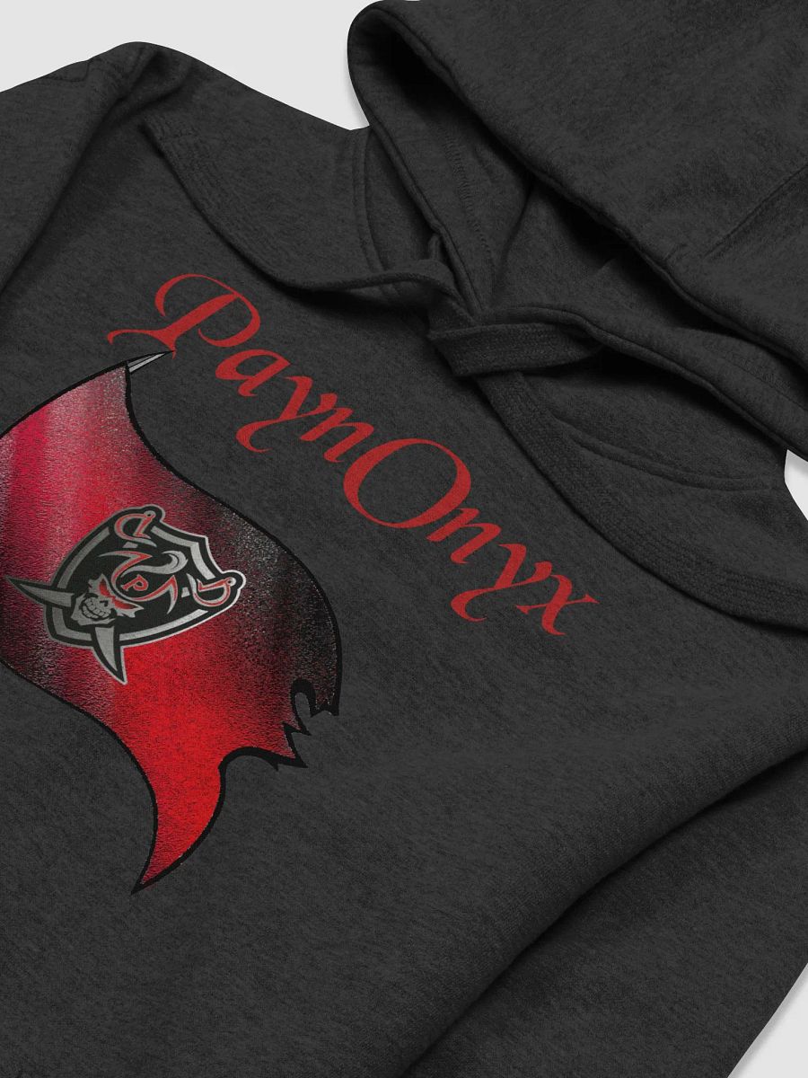 Flag Hoodie product image (3)