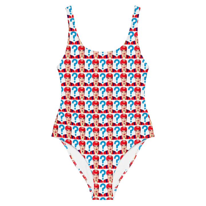 Mamma Mia Monokini product image (2)