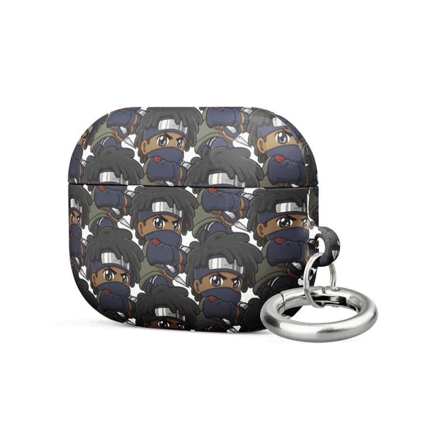 Chuni Pod Case (Ninja With Kunai) product image (9)
