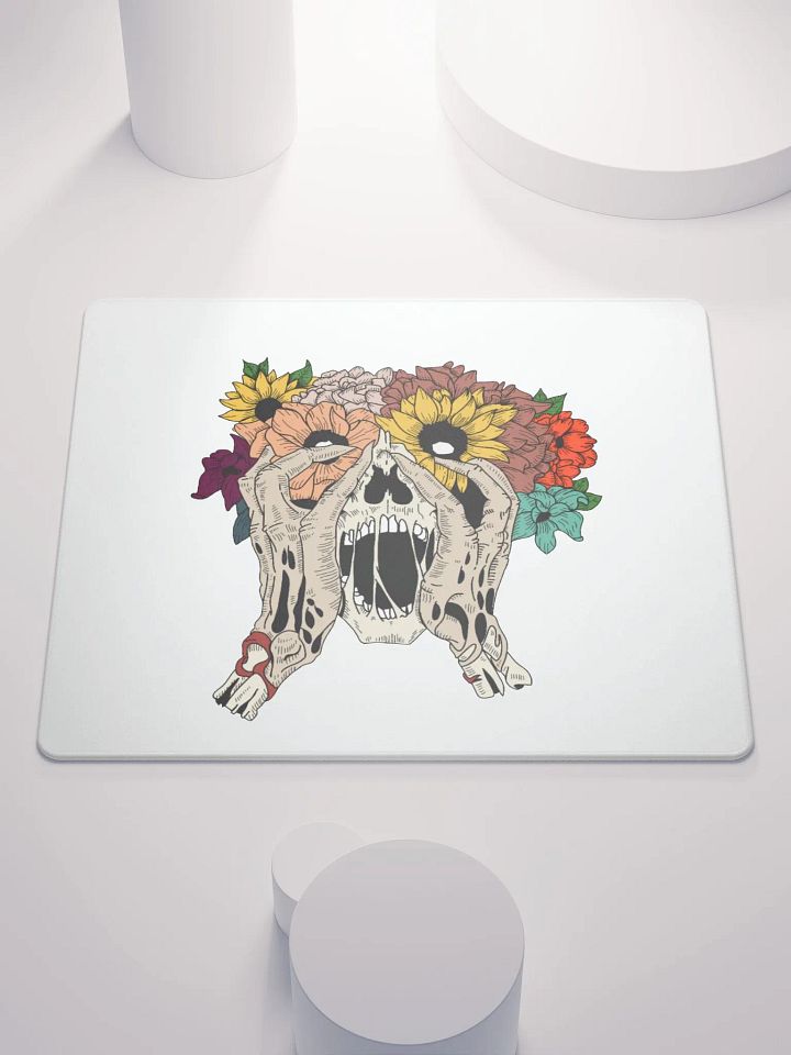 Ms Sniped 2.0 mousepad product image (1)