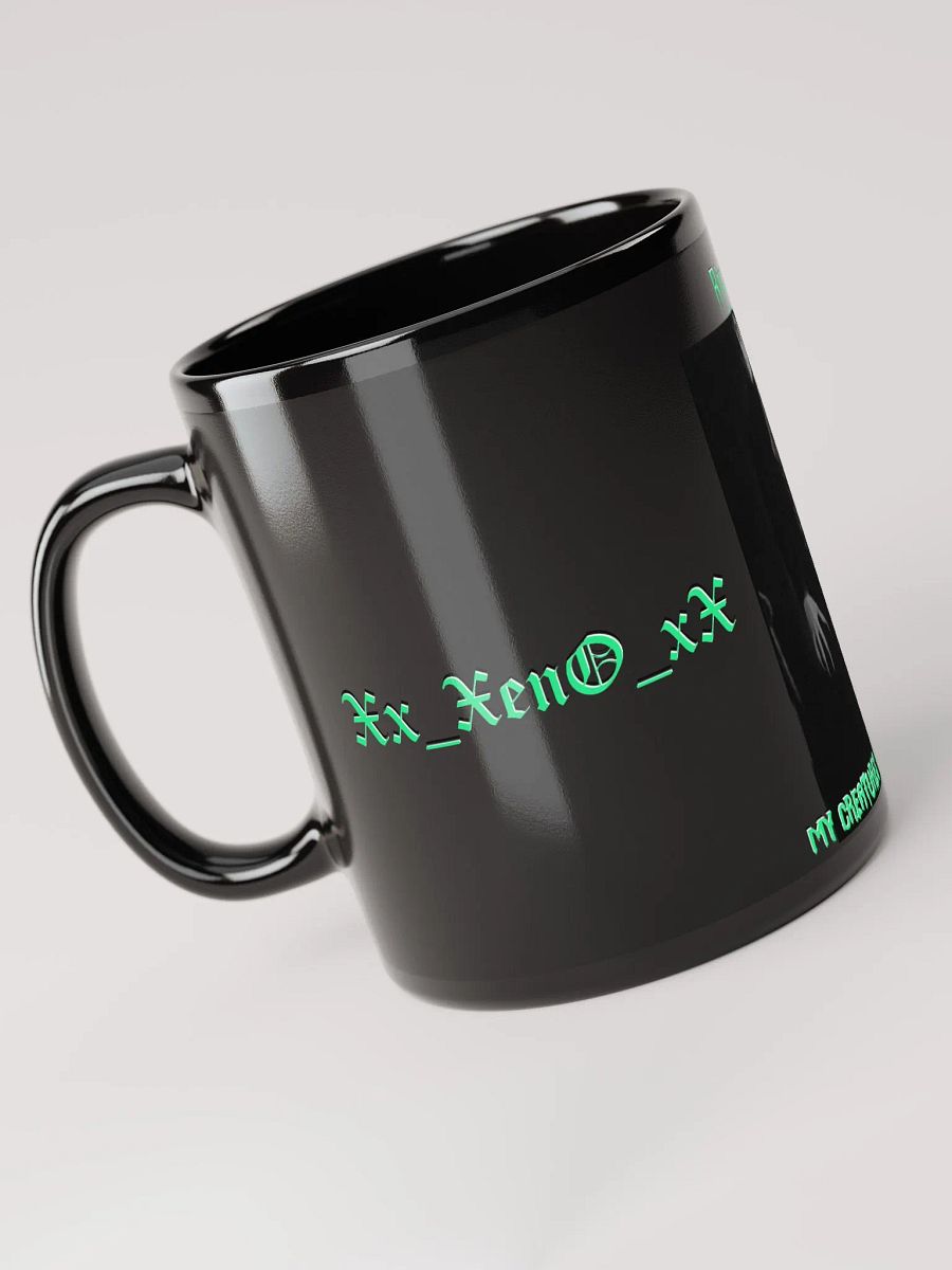 Nosferatu Creatures of the Night Coffee Mug product image (6)