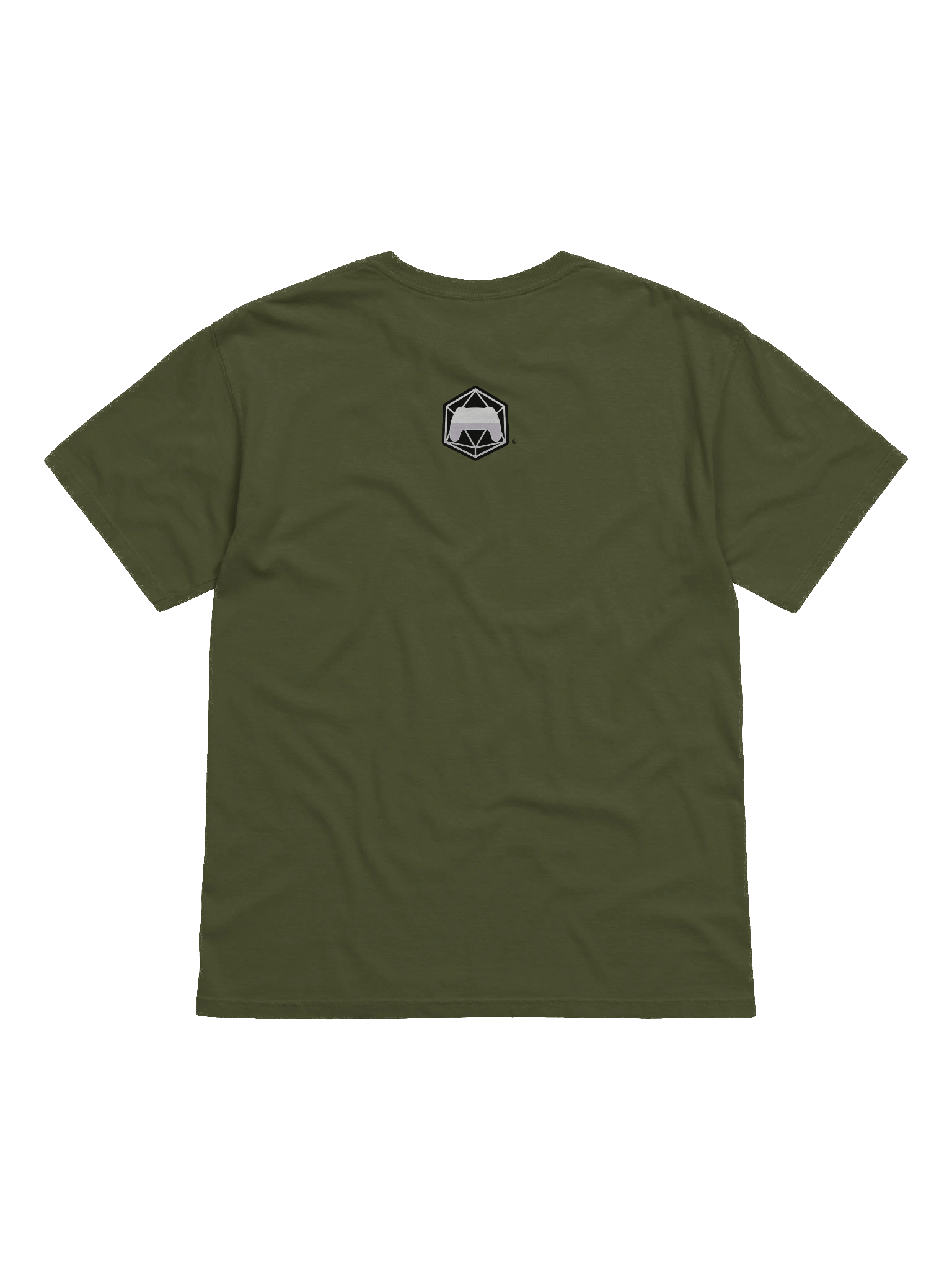 Whispers of Old Harbor Logo Tee product image (4)