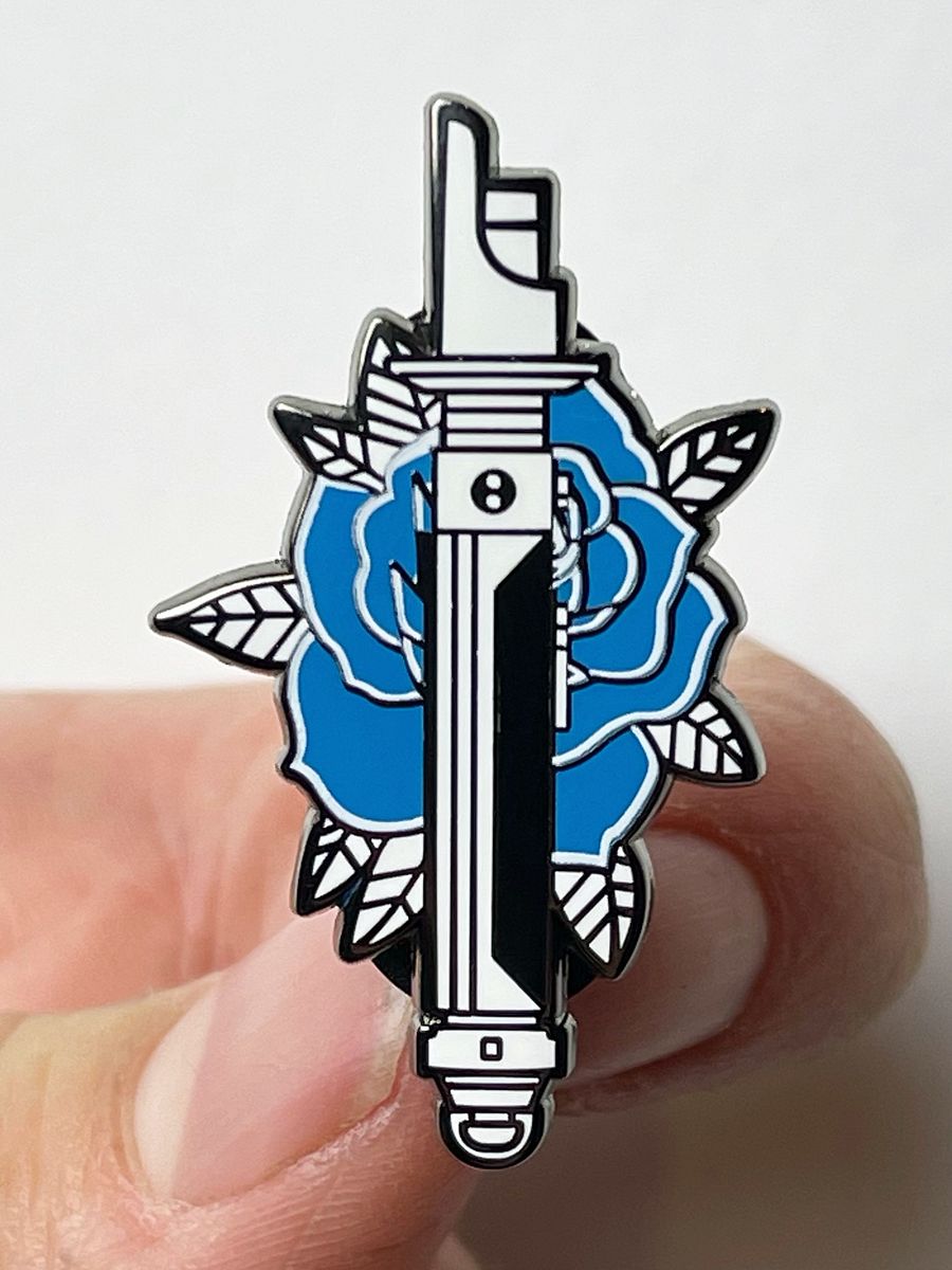 Kanan Saber - Pin product image (1)