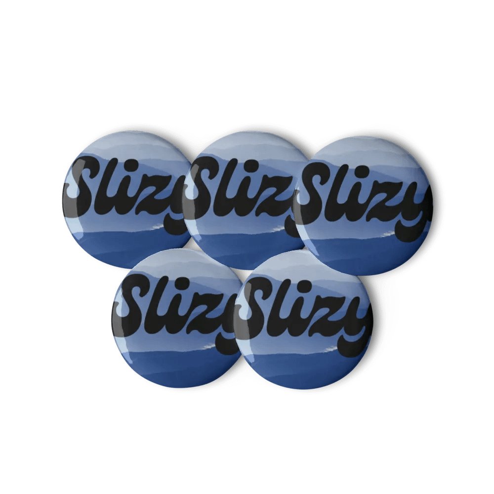 Slizy Button Cloection product image (11)